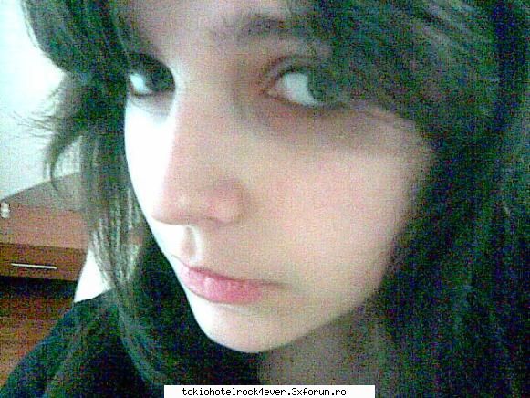 Me^^ the Phantom^^ - Passion's Killing Floor - *..::Me, myself & I::..*