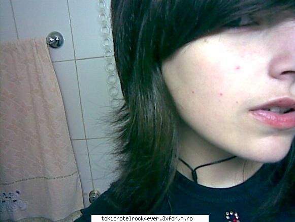 Me^^ the Phantom^^ - Passion's Killing Floor - *..::Me, myself & I::..*