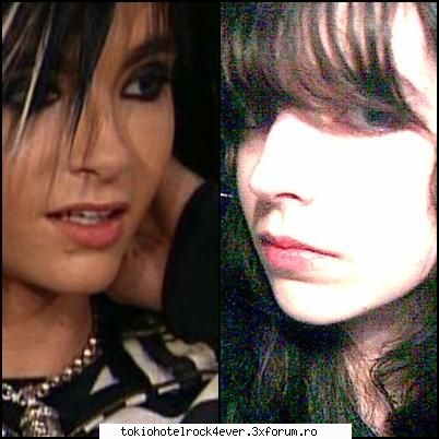 Me^^ the Phantom^^ - Passion's Killing Floor - *..::Me, myself & I::..*