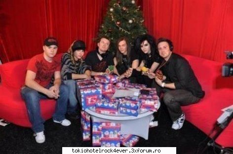 Merry Christmas with TH - Tatyann' - *..::Gallery::..*