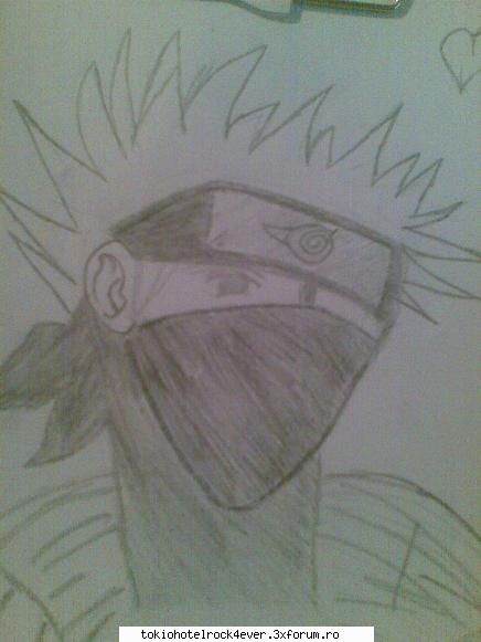 Miha - Desenele meleee :] - *..::Drawing Art::..*