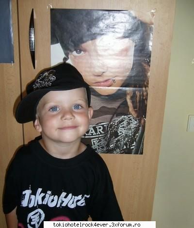 Mini ToM - AdeLul - *..::Tom Kaulitz::..*