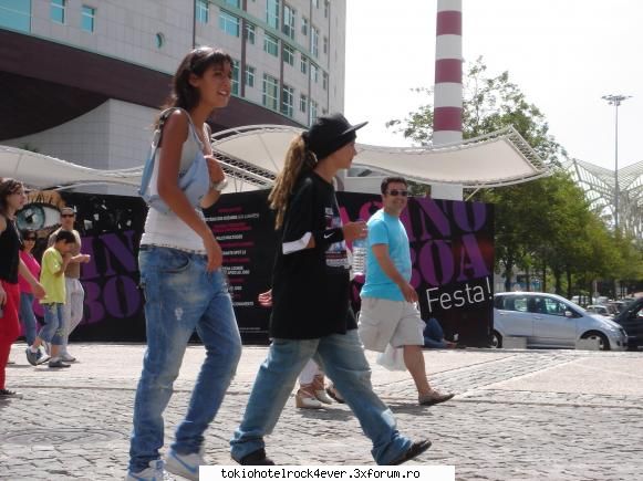 Mini ToM - goshh cat de bine seamana - *..::Tom Kaulitz::..*