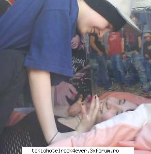 Mini ToM - Tatyann' - *..::Tom Kaulitz::..*
