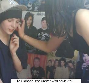 Mini ToM - Tatyann' - *..::Tom Kaulitz::..*