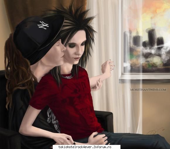 ~ More Than Twins +18 ~ - Tatyann' - *..::Archive::..*