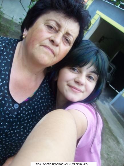 Most missed memories - dupa aia mie dor de bunicul cel si daa pun poza - *..::Find Myself::..*