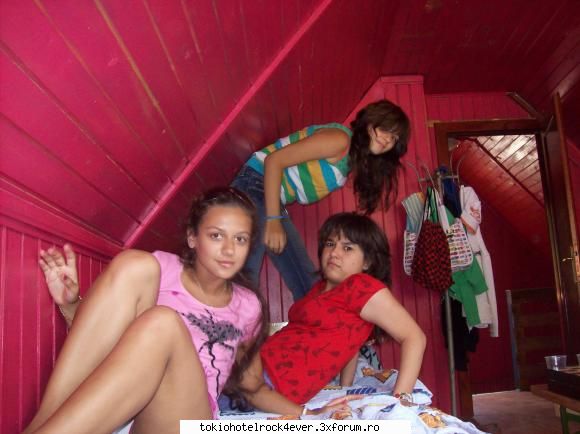Most missed memories - dupa aia de tabara de vara imi place poza caci am - *..::Find Myself::..*