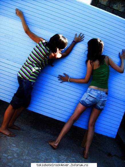 Most missed memories - De frate si de cum s`au intalnit la eforiu - *..::Find Myself::..*