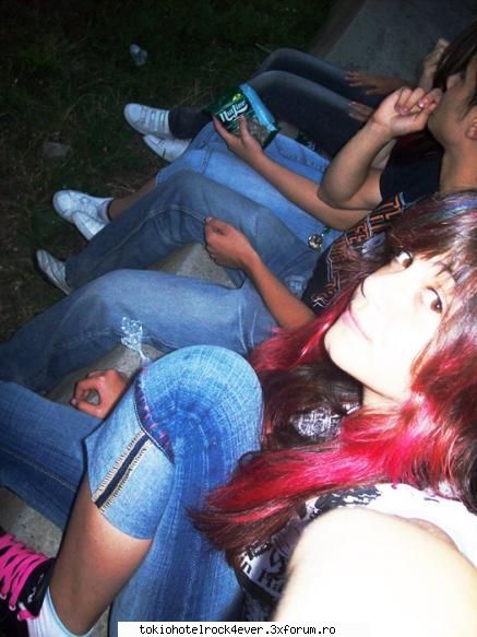Most missed memories - De stat afara si spart semintz precum un - *..::Find Myself::..*