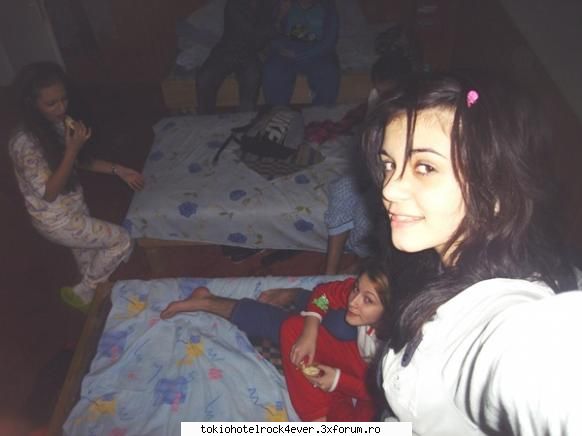 Most missed memories - de craciunul din tabara si - *..::Find Myself::..*
