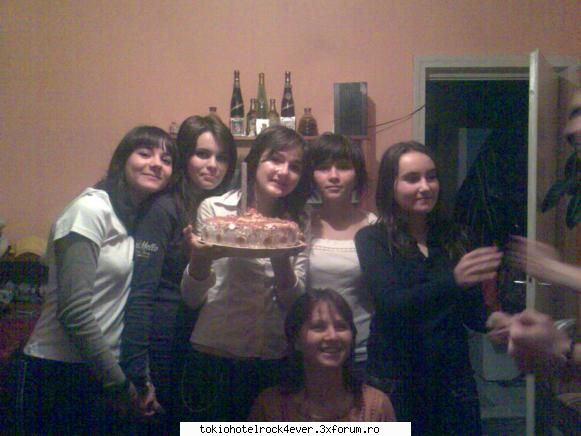Most missed memories - Mie dor de ziua mea - *..::Find Myself::..*