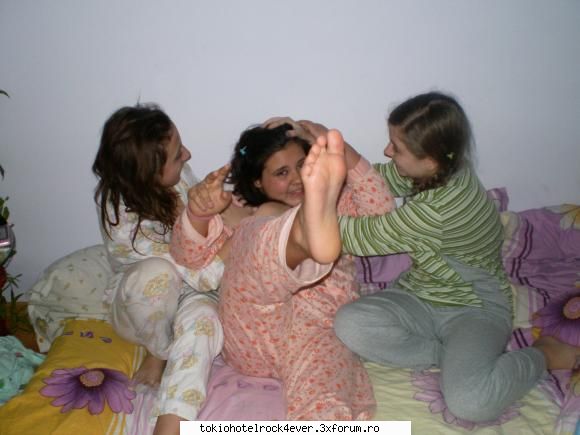 Most missed memories - mi-e dor de petrecerea de craciun in care am - *..::Find Myself::..*