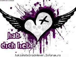Muzeu Tokio Hotel in Berlin - nu pot sa cred....muzeu???marfa ideea dar mi se - *..::Tokio Hotel::..*