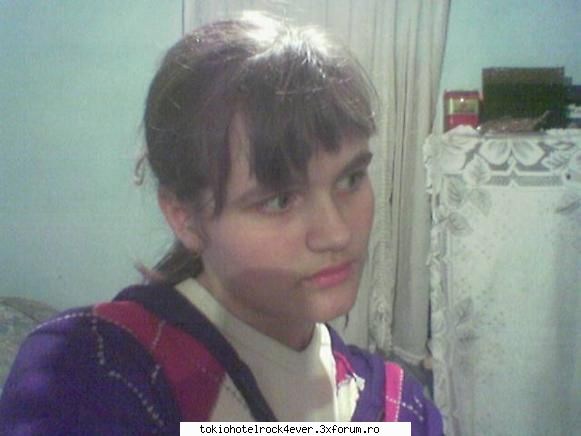 My name is Kagome - ce copil tembel - *..::Me, myself & I::..*