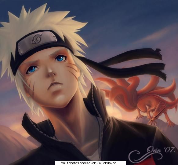 NARUTO - mneah....cum pot eu sa lipsesc de la topicuri de - *..::Anime::..*