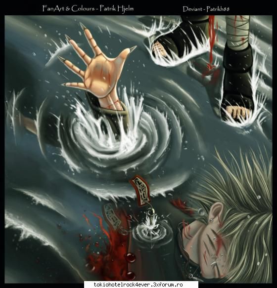 NARUTO - va mai pun ca am multe :) la asta mai mai ca - *..::Anime::..*