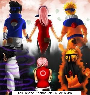 NARUTO - Zo Cel Merri - *..::Anime::..*