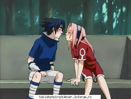 NARUTO - aici defapt era naruto..folosea un jutsu de - *..::Anime::..*