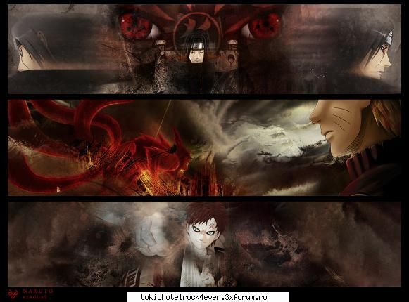 NARUTO - nu mergea poza pun alta =( - *..::Anime::..*