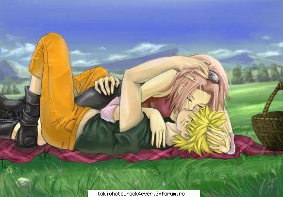 asta'mi placeee :nebun:  :nebun: naruto