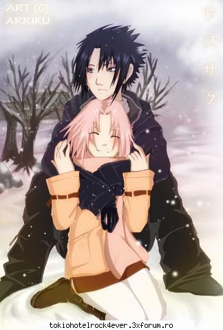 NARUTO - Zo Cel Merri - *..::Anime::..*