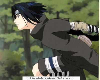 NARUTO - Zo Cel Merri - *..::Anime::..*