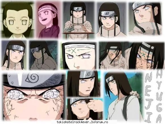 NARUTO - Zo Cel Merri - *..::Anime::..*