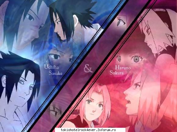 NARUTO - Zo Cel Merri - *..::Anime::..*
