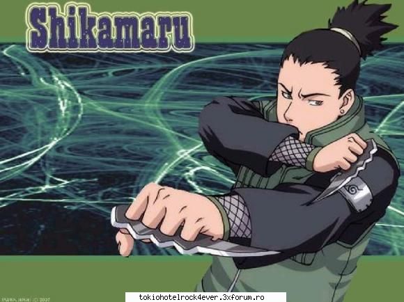 NARUTO - Zo Cel Merri - *..::Anime::..*