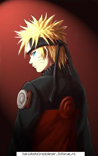 NARUTO - Naruto in shippunden - *..::Anime::..*