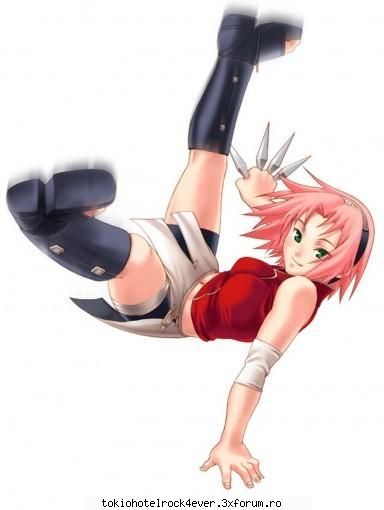 NARUTO - dar e dragutza mai! si imi place d ea! pe bune!! - *..::Anime::..*