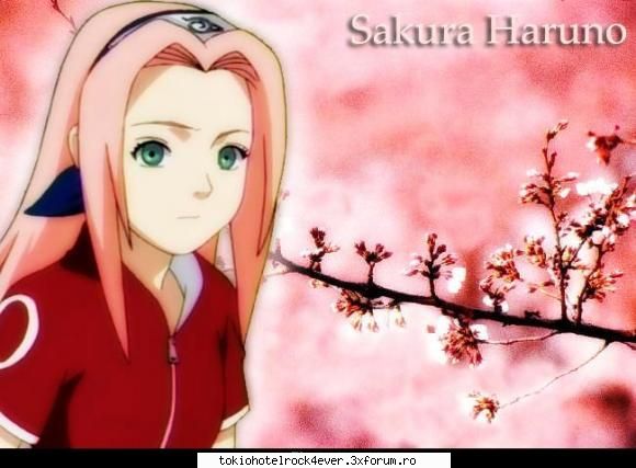 NARUTO - cand avea paru` lung! - *..::Anime::..*