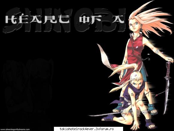 ciresik si purcik!  :rotfl:  :rotfl: 

dar sunt  :nebun: naruto