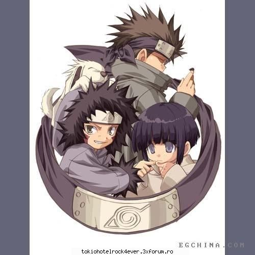 NARUTO - Zo Cel Merri - *..::Anime::..*