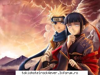 NARUTO - Zo Cel Merri - *..::Anime::..*