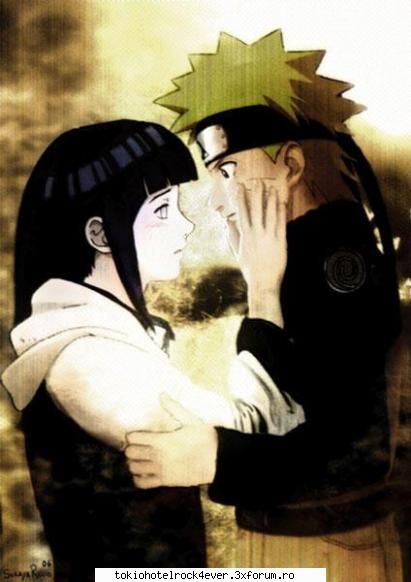 NARUTO - Zo Cel Merri - *..::Anime::..*