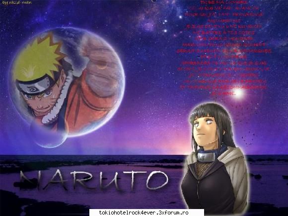 NARUTO - Zo Cel Merri - *..::Anime::..*