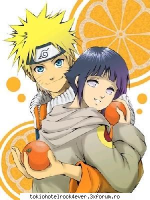 NARUTO - Zo Cel Merri - *..::Anime::..*