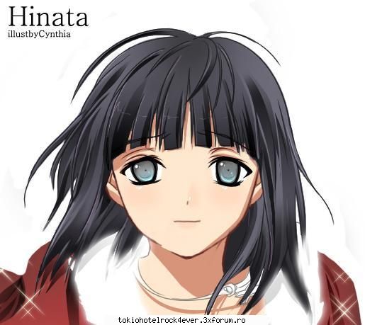 NARUTO - Zo Cel Merri - *..::Anime::..*