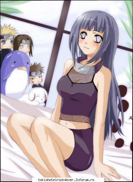 NARUTO - Zo Cel Merri - *..::Anime::..*