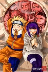 NARUTO - Zo Cel Merri - *..::Anime::..*