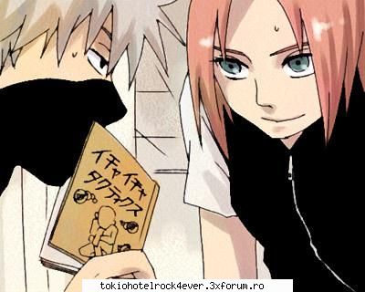 NARUTO - *KiKi* - *..::Anime::..*
