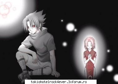 NARUTO - mai am si eo cateva - *..::Anime::..*