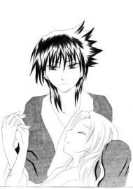NARUTO - AdeLul - *..::Anime::..*