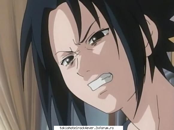 NARUTO - asta era...la spital! - *..::Anime::..*