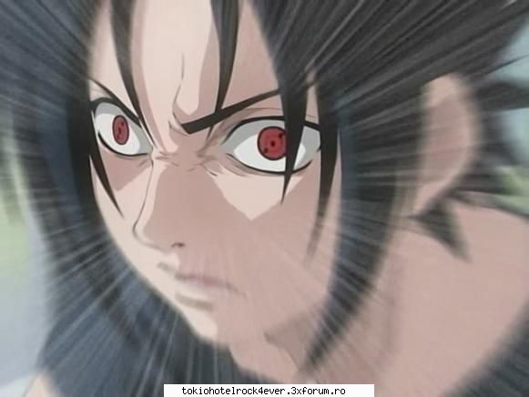 NARUTO - si asta! si vroia sa s bata cu Naruto - *..::Anime::..*
