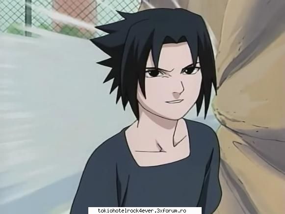 NARUTO - si s-au luat la bataie! - *..::Anime::..*