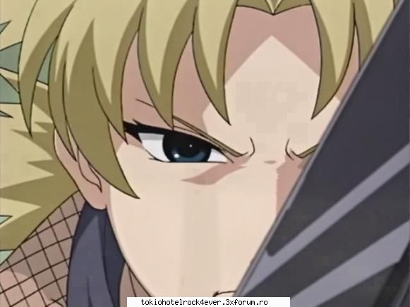 NARUTO - s lupta cu Shikamaru! - *..::Anime::..*