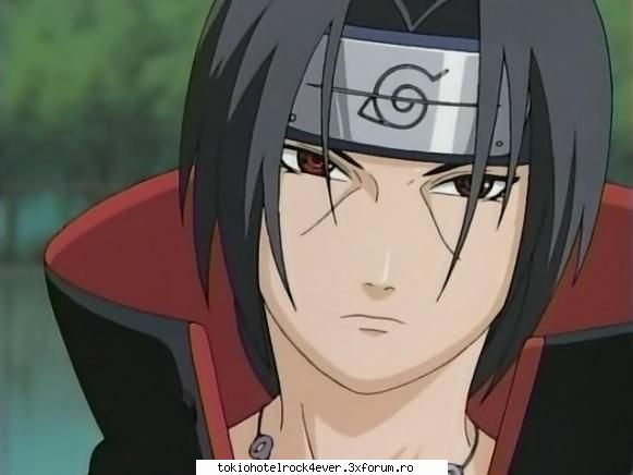 NARUTO - si ultimu`....Itachi :x - *..::Anime::..*